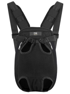 hondenrugzak afbeelding 1