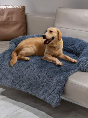 kattendeken Antraciet S