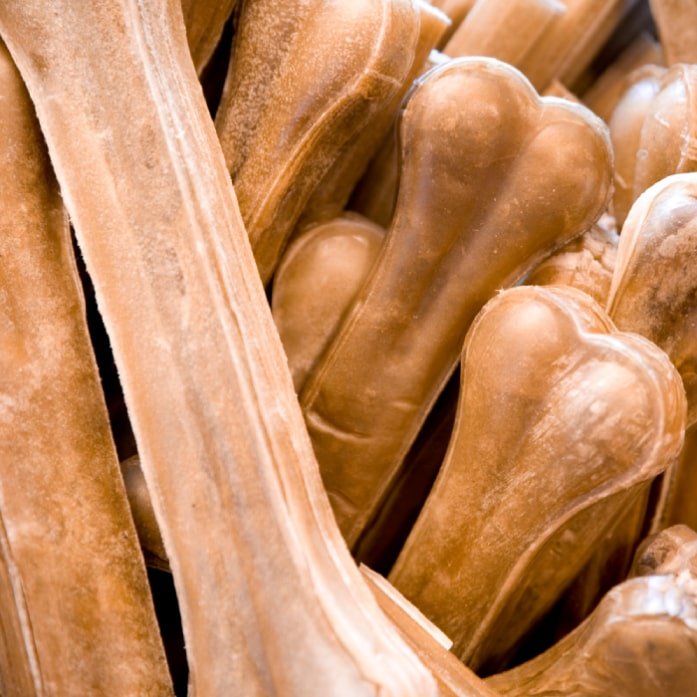 hondensnacks