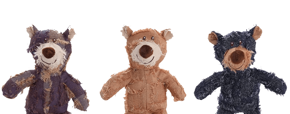Dierenspeelgoed van Dkproducts