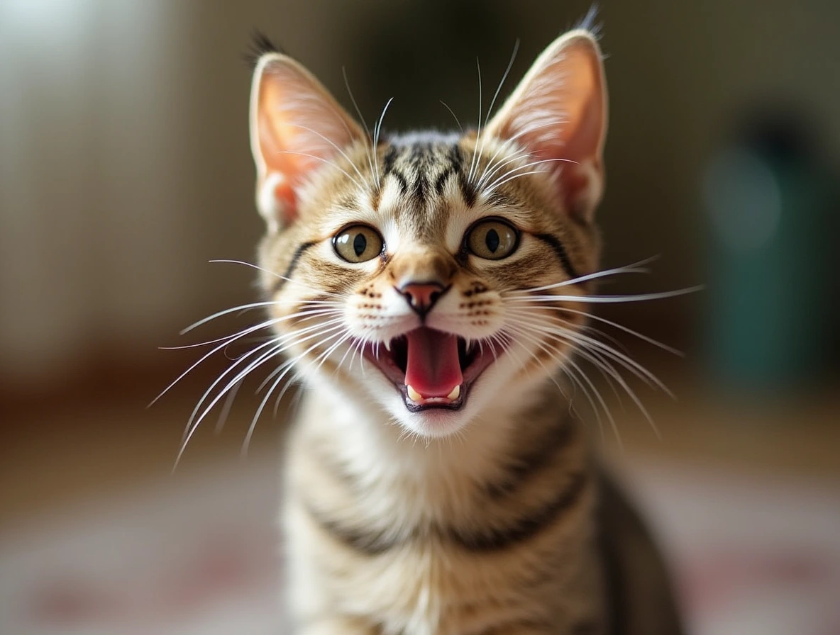 alles voor je kat