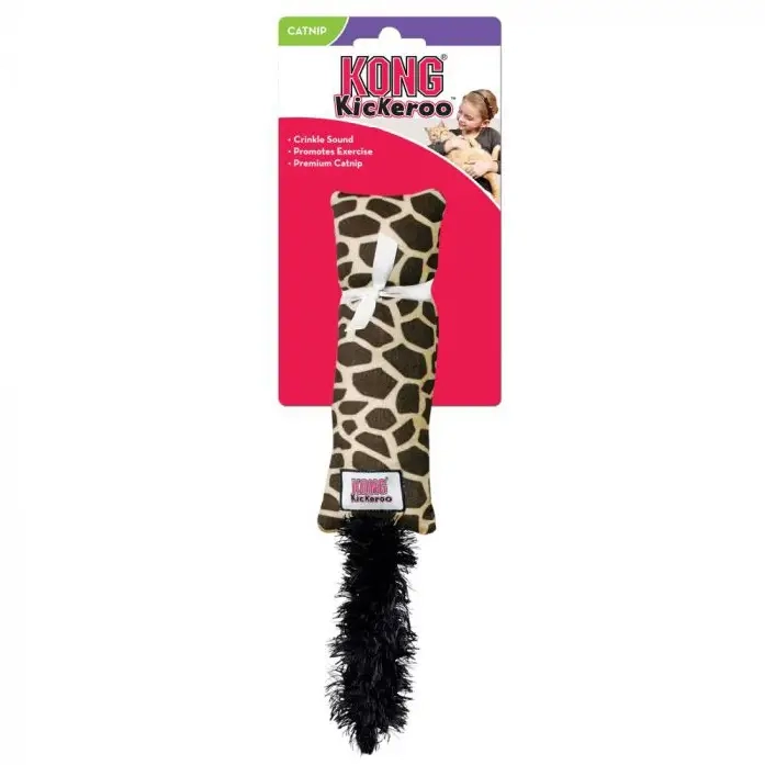 catnip kattenspeeltjes